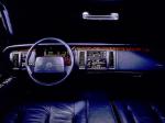 Cadillac Fleetwood Brougham 1993 года